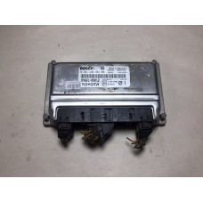 Toyota Yaris 1.0 Motor Beyni 0261206882 89661-0D011 01