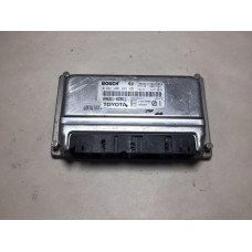 Toyota Yaris 1.0 Motor Beyni 0261206882 89661-0D011 01
