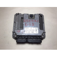 Toyota Corolla 1.4 Motor Beyni 0281011731 89661-02A80 A8