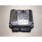 Toyota Yaris 1.4 Motor Beyni 89661-0D460 0281012323 J
