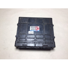 Mitsubishi Space Star 1.3 Motor Beyni MR507742 E2T71279 H