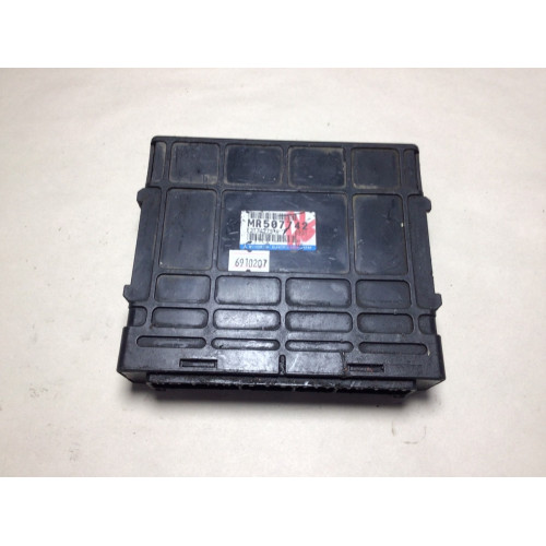 Mitsubishi Space Star 1.3 Motor Beyni MR507742 E2T71279 H
