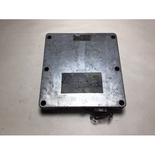 Toyota Crown 2.5 Motor Beyni 89661-43063 211000-7693