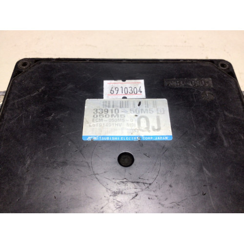 Suzuki MK32S Motor Beyni 33910-50M5 E6T91491HV