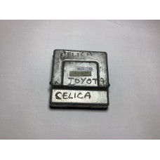 Toyota Celica Motor Beyni