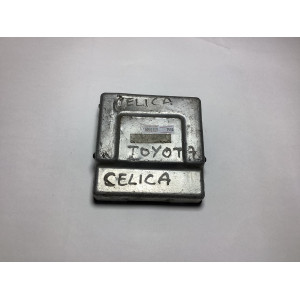 Toyota Celica Motor Beyni
