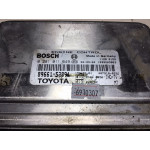 Toyota Yaris 1.4 Motor Beyni 0281011649 89661-52891