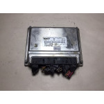 Toyota Yaris 1.4 Motor Beyni 0281011649 89661-52891