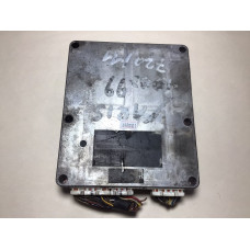 Toyota Motor Beyni 89661-32060 211000-7210 06M