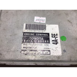 Toyota Carina 1.6 Motor Beyni 89661-05080 MB175700-7421