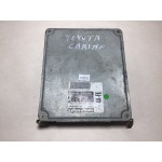 Toyota Carina 1.6 Motor Beyni 89661-05080 MB175700-7421