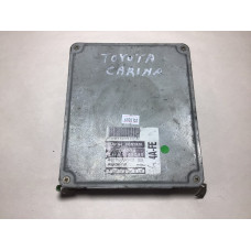 Toyota Carina 1.6 Motor Beyni 89661-05080 MB175700-7421