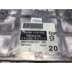 Toyota Corolla 1.8 Motor Beyni 89661-02120 MB175800-5231