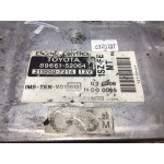 Toyota Yaris 1.0 Motor Beyni 89661-52064 211000-7214