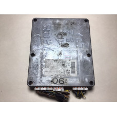 Toyota Yaris 1.0 Motor Beyni 89661-52064 211000-7214