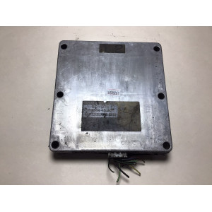 Toyota Crown 2.5 Motor Beyni 89661-43063 211000-7693