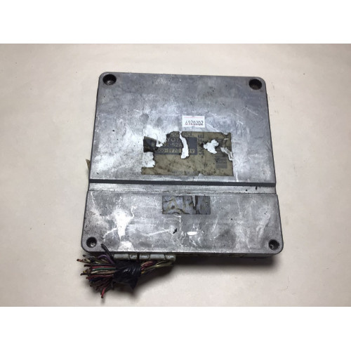 Toyota BB NCP31 Motor Beyni 212000-1770 89661-52A00