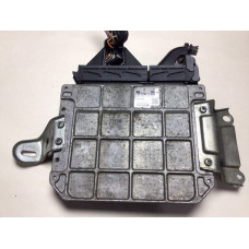 Toyota Yaris 1.3 Motor Beyni 89661-0D311 MB275300-4760