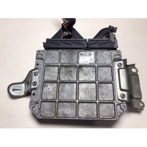 Toyota Yaris 1.3 Motor Beyni 89661-0D311 MB275300-4760