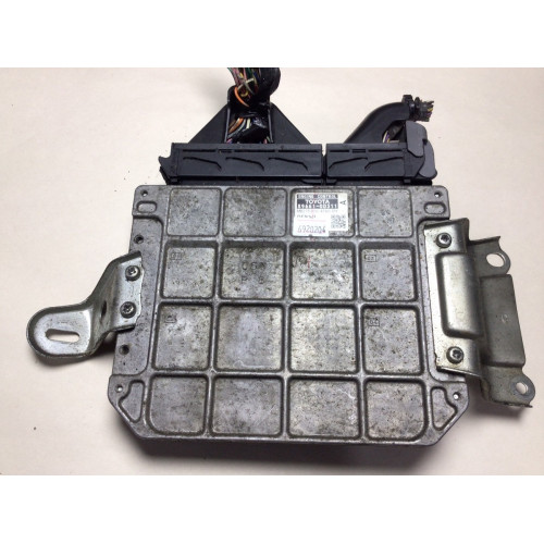 Toyota Yaris 1.3 Motor Beyni 89661-0D311 MB275300-4760
