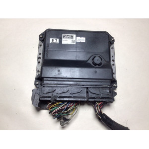 Toyota Estima 2.4i Motor Beyni 89661-28B10 275400-2130
