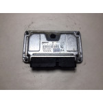 Toyota Aygo 1.0 Motor Beyni 0261201640 89661-0H041 04
