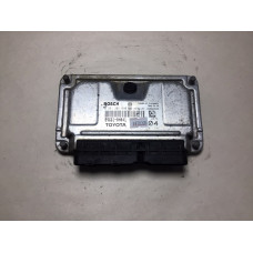 Toyota Aygo 1.0 Motor Beyni 0261201640 89661-0H041 04