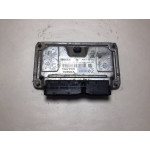 Toyota Aygo 1.0 Motor Beyni 0261208702 89661-0H022 02