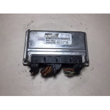 Toyota Yaris 1.3 Motor Beyni 0261208036 89661-0D211 G