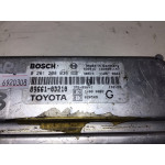 Toyota Yaris 1.3 Motor Beyni 0261208036 89661-0D211 G