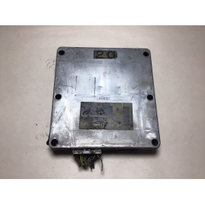 Toyota Crown Comfort YXS 10 Motor Beyni 89661-43130 212000-2540