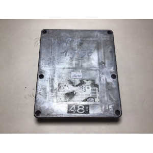Toyota Yaris 1.5 Motor Beyni 89661-52230 211000-8980