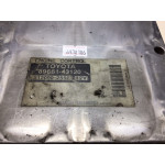 Toyota Crown 2.5 Motor Beyni 89661-43120 212000-2550