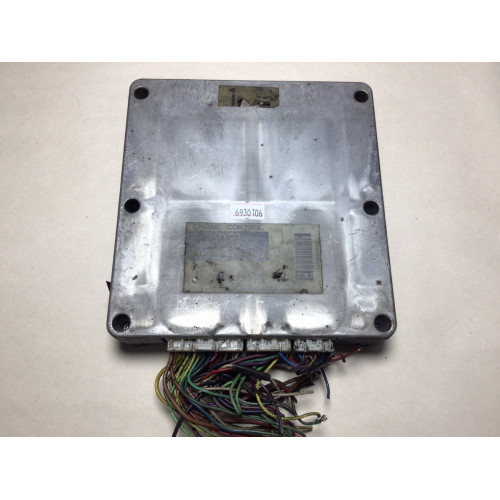 Toyota Crown 2.5 Motor Beyni 89661-43120 212000-2550