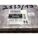 Toyota Corolla E12 1.6 Motor Beyni 89661-13070 175200-8111