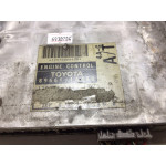 Toyota Corolla Motor Beyni 89661-1A480 175700-6643