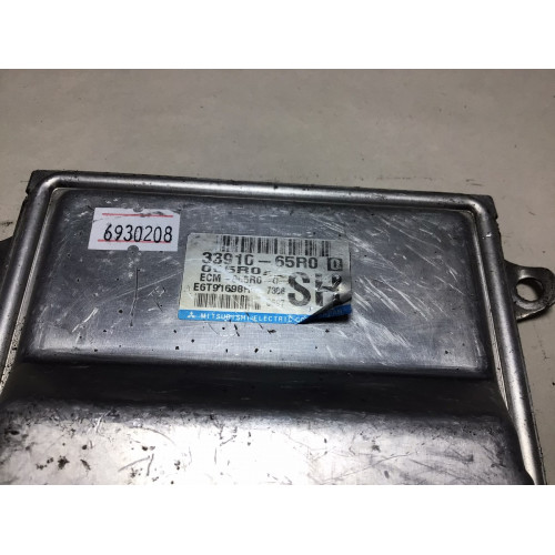 Suzuki MK42S Motor Beyni 33910-65R0 E6T91698H