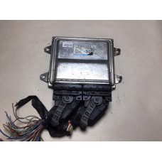 Suzuki MK42S Motor Beyni 33910-65R0 E6T91698H