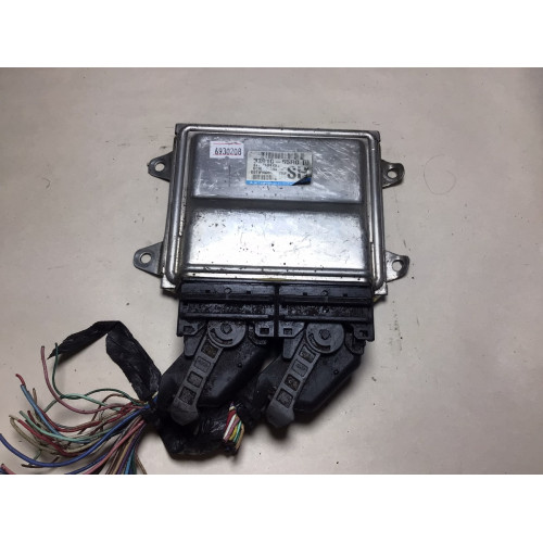Suzuki MK42S Motor Beyni 33910-65R0 E6T91698H