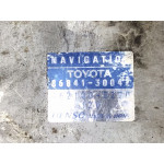 Toyota Aristo Navigasyon Ünitesi 86841-30042 462100-0270