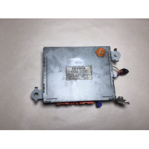 Toyota Aristo Radyo Alıcısı 86280-30392 A6600248