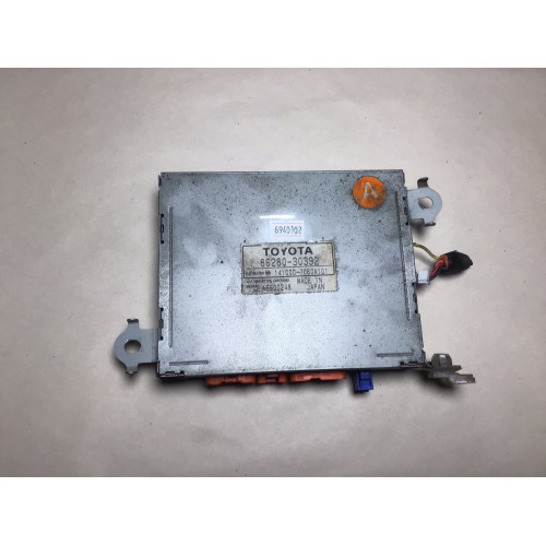 Toyota Aristo Radyo Alıcısı 86280-30392 A6600248