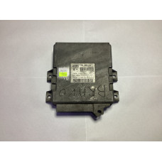 Fiat Palio Sinea Marea Bravo Motor Beyni IAW1AF.13 46466673