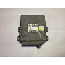 Fiat Palio Sinea Marea Bravo Motor Beyni IAW1AF.1G 46478928