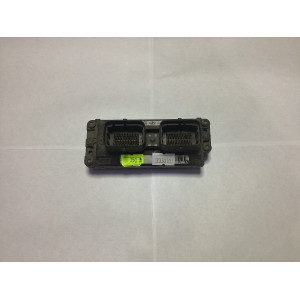 Fiat Punto Doblo 1.2 Motor Beyni IAW59F.M3 IAW5AF.P3 HW303