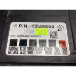 Opel Astra J BCM Kontrol Beyni 13589056