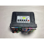 Opel Astra J BCM Kontrol Beyni 13589056