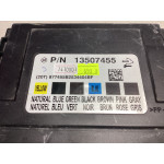 Opel Astra J BCM Kontrol Beyni 13507455