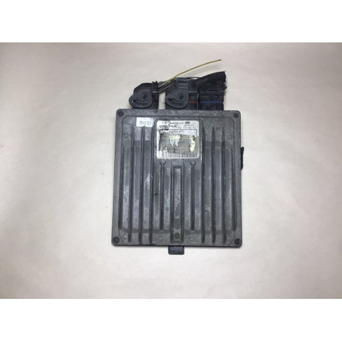 Renault Kangoo Clio 2 1.5 DCI Motor Beyni R0410B027C 8200331477 8200412258 DDCR