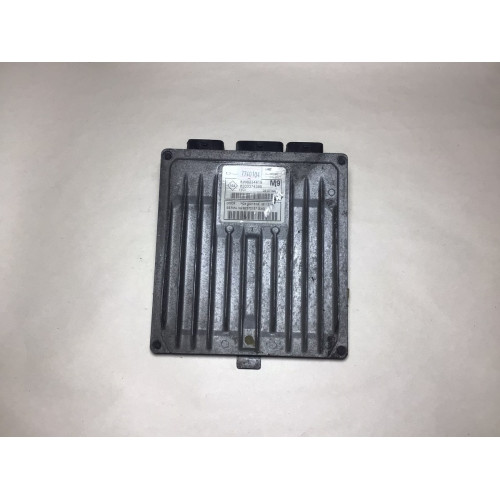 Renault Megane Scenic 1.5 DCI Motor Beyni R0410B024C 8200334419 8200374395 DDCR